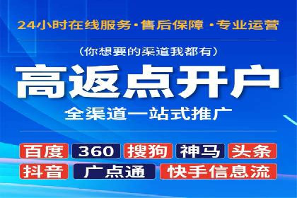 百度推广代运营案例：案例解析：如何实现快速转化